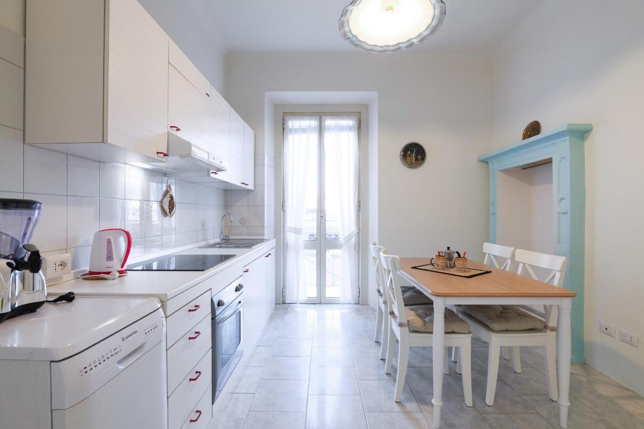 Contempora - Valtellina 4 Apartamento